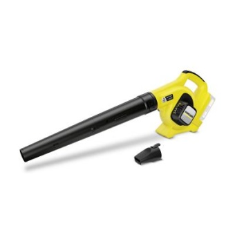Изображение Повітродувки Karcher Leaf Blower LBL 2, 18В, solo (без АКБ і ЗУ)