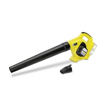 Изображение Повітродувки Karcher Leaf Blower LBL 4, 36В, solo (без АКБ і ЗУ)