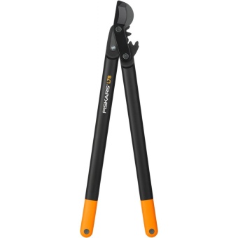 Зображення Секатор Fiskars Gardening PowerGear L78, посилений, 69.2см, 1060г