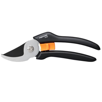 Зображення Секатор Fiskars Gardening Solid P121, 25.5 см, 141гр
