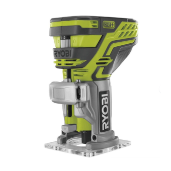 Изображение Фрезер многофункциональный Ryobi R18TR-0, ONE 18В, 29000 об/хв (без АКБ і ЗП)