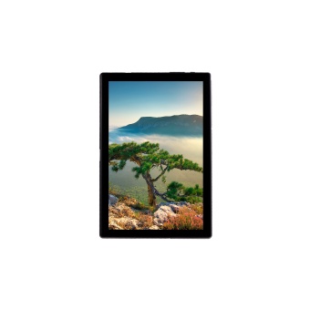 Зображення Планшет Sigma Tab A1010 Neo 4/128GB 4G Dual Sim Black чехол-книжка