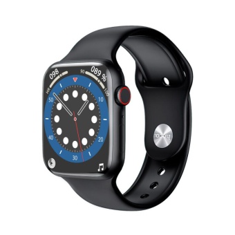 Изображение Smart часы Hoco Y5 Pro Smart sports watch(Call Version) Black