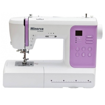 Изображение Швейная машина Minerva DecorMaster