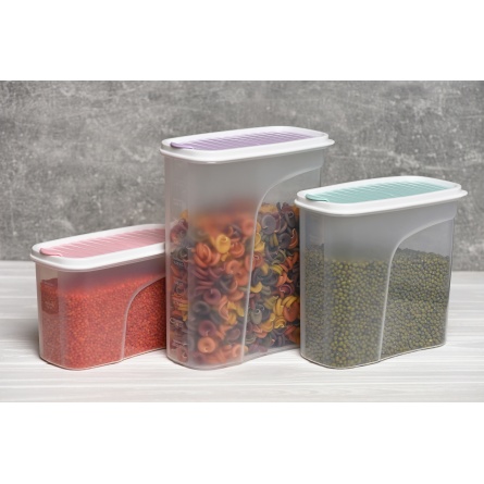 Ємність для зберігання Ardesto AR1218PP фото №4