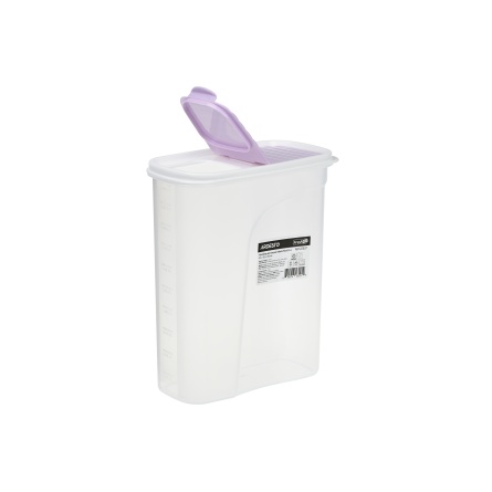 Ємність для зберігання Ardesto AR1222RC