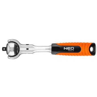 Зображення Ключ Neo Tools Neo трещеточний 1/2