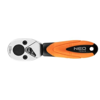 Зображення Ключ Neo Tools Ключ-тріскачка NEO, 1/4
