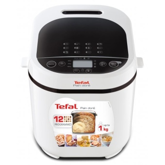 Изображение Хлебопечь Tefal PF 210138