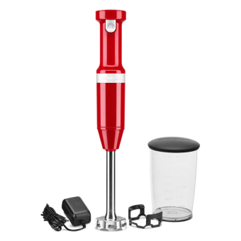 Зображення Блендер KitchenAid 5KHBBV53EER