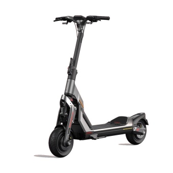 Изображение Электросамокат Segway Ninebot GT1E, Black (AA.00.0012.41)