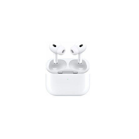 イヤホン Airpods Pro Наушники Apple AirPods Pro (2nd generation) (MQD83AM/A) купить в