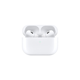 Наушники Apple AirPods Pro (2nd generation) (MQD83AM/A) купить в
