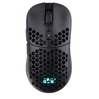 Изображение Компьютерная мыш 2E GAMING HyperDrive Lite WL, RGB Black