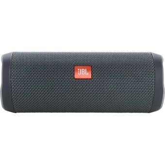 Изображение Портативна колонка  JBL Flip Essential 2 Black (JBLFLIPES2)