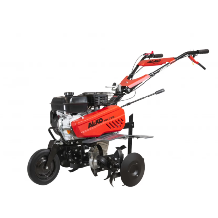 Культиватор AL-KO MH 770 (113971) фото №2
