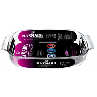 Зображення Форма для випікання Maxmark MK-GL220