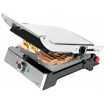 Зображення Гриль Cecotec Rock"nGrill Pro CCTC-03026 (8435484030267)