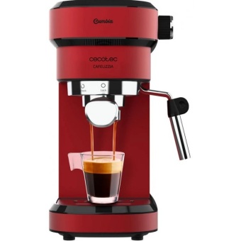 Зображення Кавоварка Cecotec Cafelizzia 790 Shiny CCTC-01583 (8435484015837)