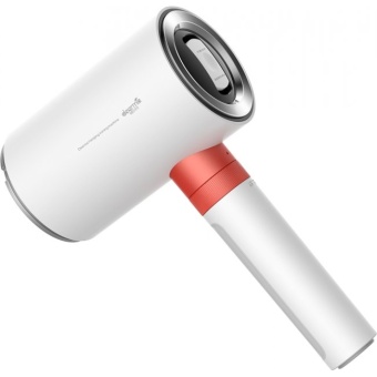 Изображение Отпариватель DEERMA Garment Steamer 2-in-1 White DEM-HS200