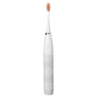 Изображение Зубная щетка Oclean Flow Sonic Electric Toothbrush White (6970810551877)