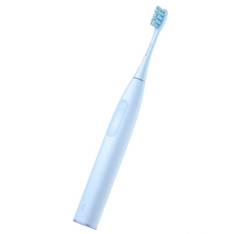 Изображение Зубная щетка Oclean F1 Light Blue (Международная версия) (6970810551433)