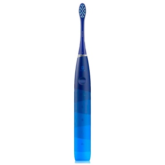 Изображение Зубная щетка Oclean Flow Sonic Electric Toothbrush Blue (6970810551860)