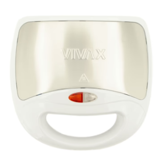 Зображення Бутербродниця Vivax TS-7501WHS
