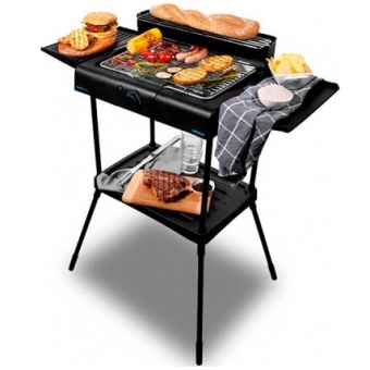 Зображення Гриль Cecotec PerfectSteak 4250 Stand CCTC-03049