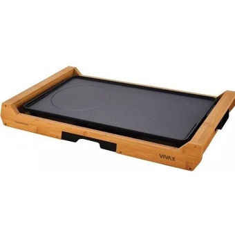 Зображення Гриль Vivax EG-4020HZ