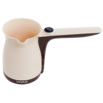 Изображение Кофеварка Vivax CM-1000B
