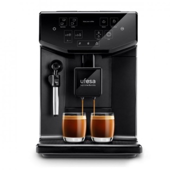 Изображение Кофеварка Ufesa Supreme Barista
