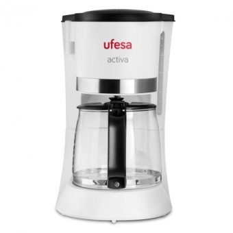 Изображение Кофеварка Ufesa CG7123 Activa