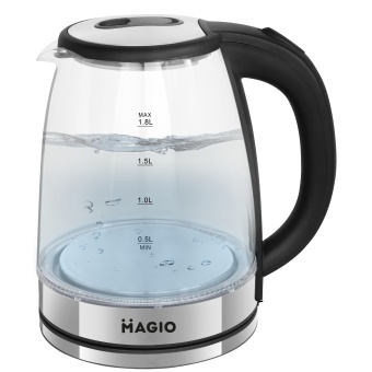 Изображение Чайник диск Magio МG-495