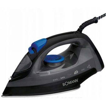 Изображение Утюг Bomann DB 6003 CB (DB6003CB)