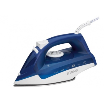 Изображение Утюг Bomann DB 6004 CB (DB6004CB)