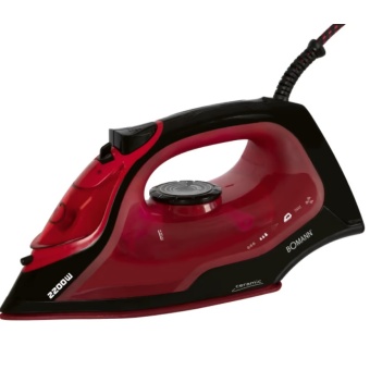 Изображение Утюг Bomann DB 6035 CB (DB6035CB)