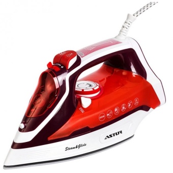 Изображение Утюг ASTOR SG 2070 (SG2070)