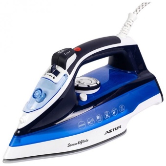 Изображение Утюг ASTOR SG 2071 (SG2071)