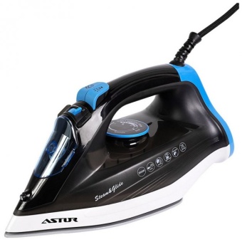 Изображение Утюг ASTOR SG 2072 (SG2072)