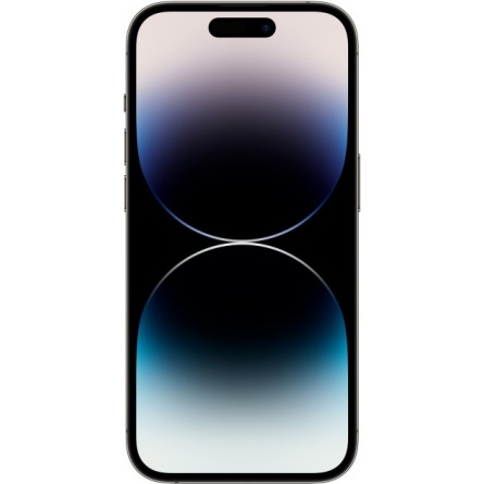 Смартфон Apple iPhone 14 Pro 128GB Space Black (MPXV3) купити в