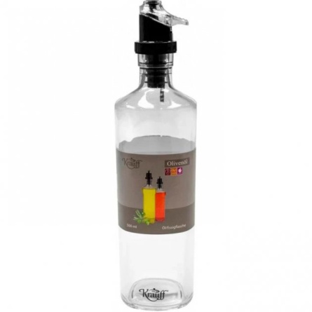 Ємність для олії або оцту Krauff 31-289-021