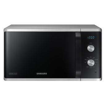 Зображення Мікрохвильова піч Samsung MG23K3614AS/UA