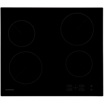 Зображення Варильна поверхня Samsung NZ64T3506AK/WT