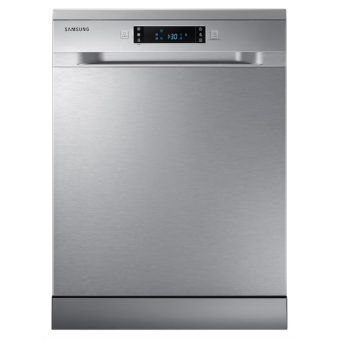 Изображение Посудомойная машина Samsung DW60A6092FS/WT
