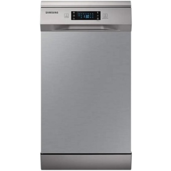 Изображение Посудомойная машина Samsung DW50R4050FS/WT