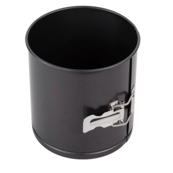 Зображення Форма для випікання Ardesto Gemini Easter Cake Round Detachable 14 x 12 см (AR2506G)