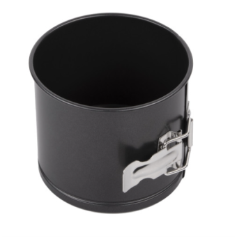 Зображення Форма для випікання Ardesto Gemini Easter Cake Round Detachable 12 x 10 см (AR2505G)