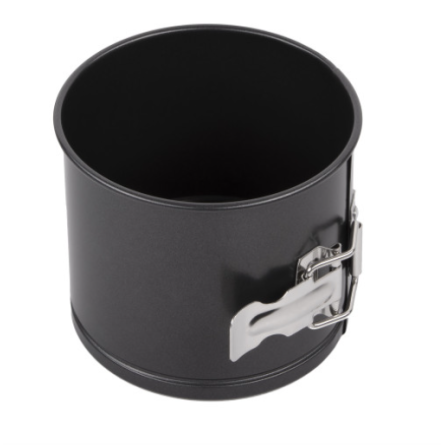 Форма для випікання Ardesto Gemini Easter Cake Round Detachable 12 x 10 см (AR2505G)