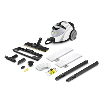 Зображення Пароочисник  Karcher SC 5 EasyFix Premium Iron (1.512-550.0)